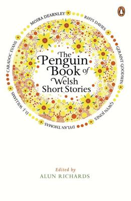 The Penguin Book of Welsh Short Stories