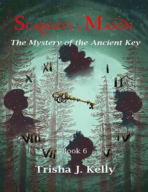 The Mystery of the Ancient Key