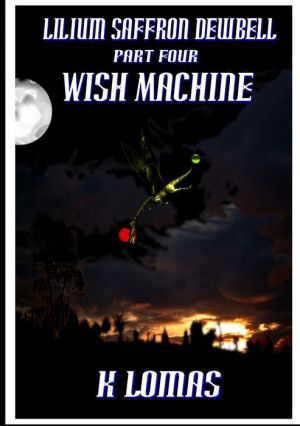 Wish Machine