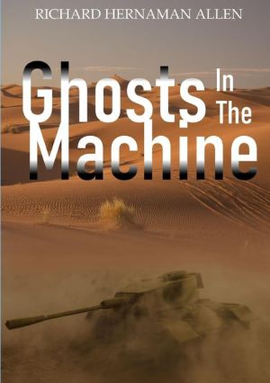 Ghosts In The Machine