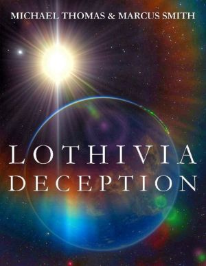 Lothivia - Deception
