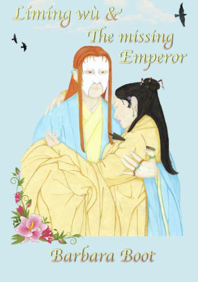 Liming Wu & the Missing Emperor