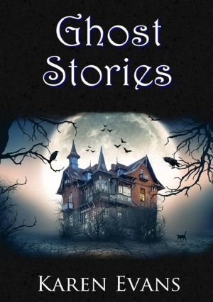 Ghost Stories