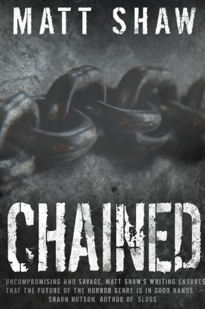 Chained