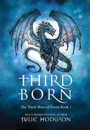 Third Born. The Third-Born of ?vora