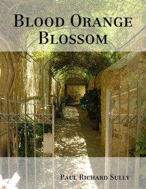 Blood Orange Blossom