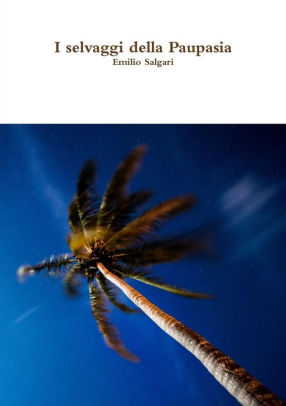 I selvaggi della Paupasia