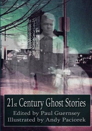 21st Century Ghost Stories