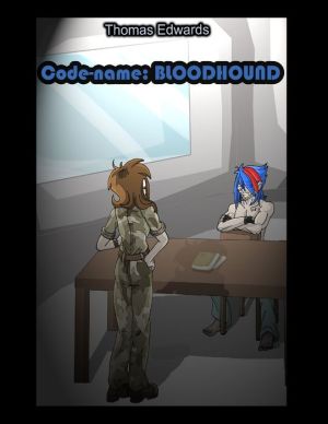 Code-name: BLOODHOUND