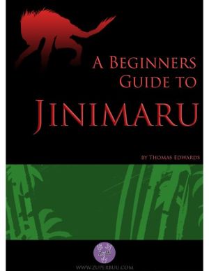 A Beginners Guide to Jinimaru