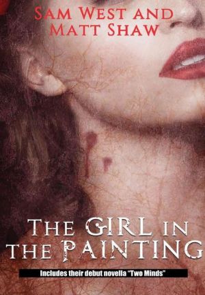 The Girl In The Painting