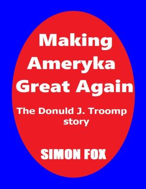 Making Ameryka Great Again