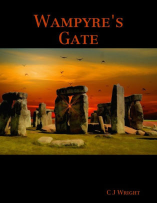 Wampyre's Gate