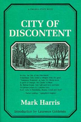 City of Discontent.