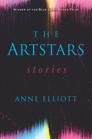 The Artstars: Stories