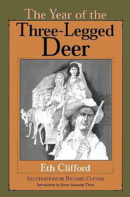 The Year of the Three-Legged Deer