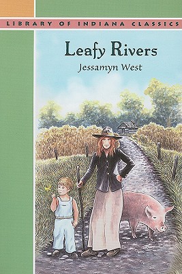 Leafy Rivers, New Edition