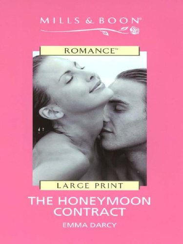 Honey Moon Contract