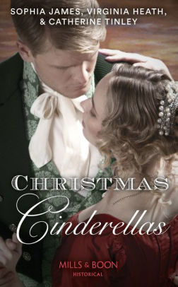 Christmas Cinderellas