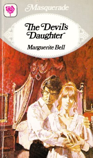 The Devil's Daughter