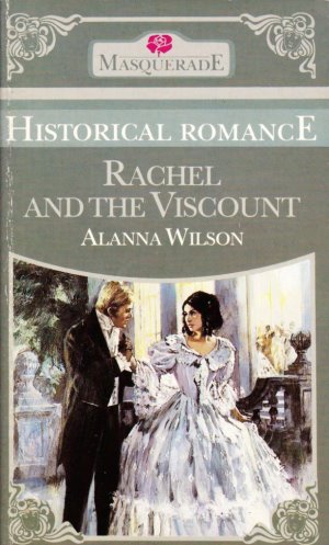 Rachel and the Viscount