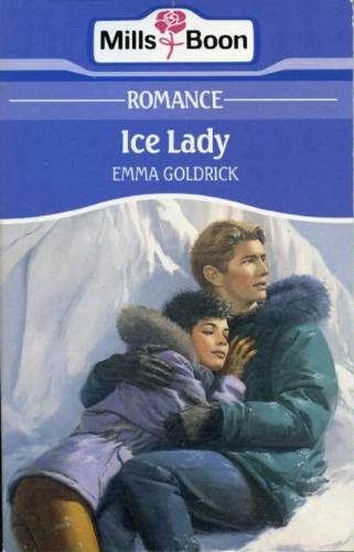 Ice Lady