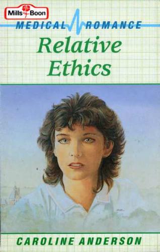 Relative Ethics