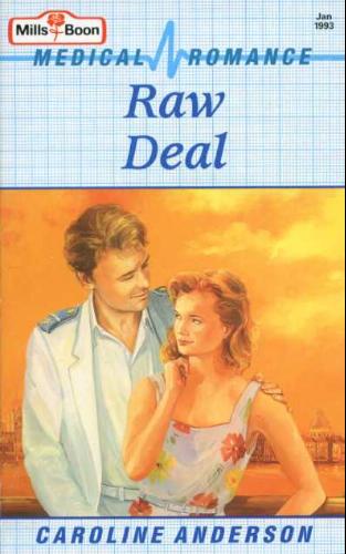 Raw Deal