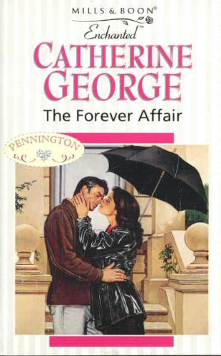 The Forever Affair