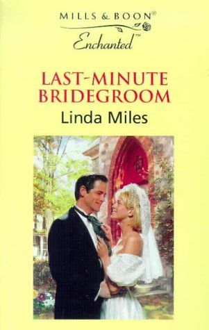 Last-Minute Bridegroom