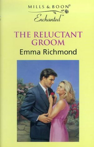 The Reluctant Groom