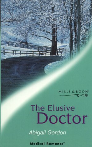 The Elusive Doctor