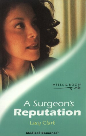 A Surgeon's Reputation
