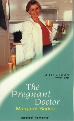 Pregnant Doctor