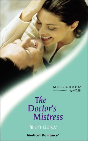 The Doctor's Mistress