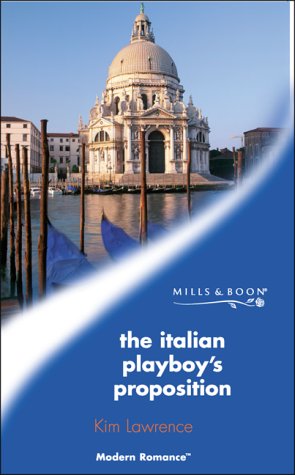 Italian Playboy's Proposition