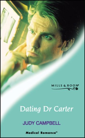 Dating Dr.Carter