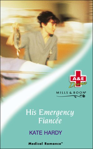 His Emergency Fiancee / Taking His Pulse