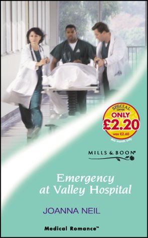 Emergency at Valley Hospital