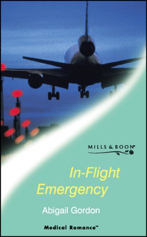 In-Flight Emergency