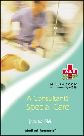 Consultant's Special Care