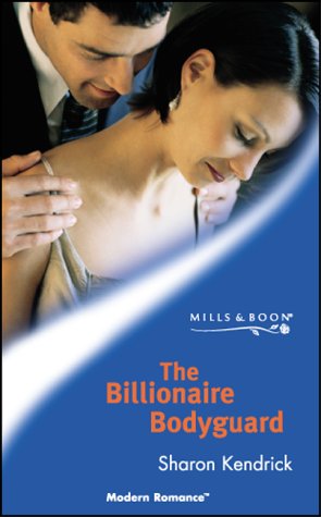 The Billionaire Bodyguard