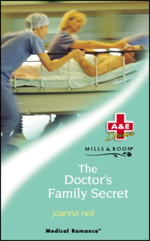 Doctor's Family Secret