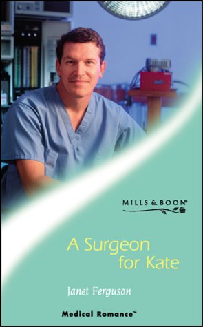 Surgeon For Kate