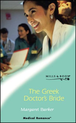 The Greek Doctor's Bride