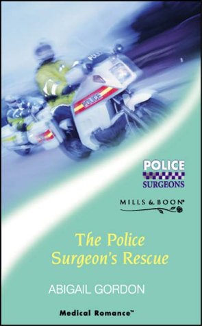 The Police Surgeon's Rescue