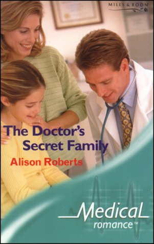 The Doctor's Secret Family