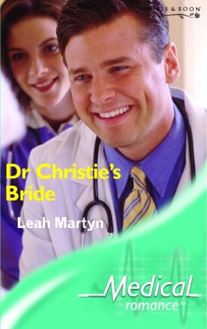Dr. Christie's Bride