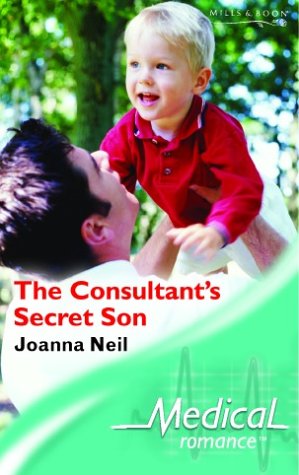 The Consultant's Secret Son