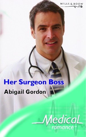 Her Surgeon Boss